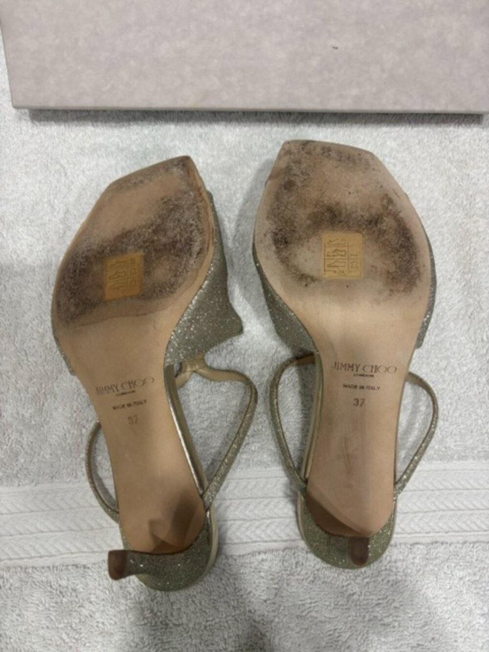 Jimmy Choo - Picture 6 of 7
